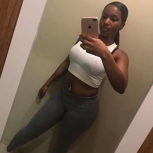 Meet your Posher, Hailey